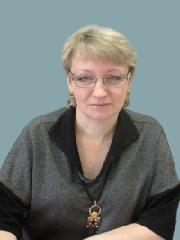 Клименко Марина Ивановна.